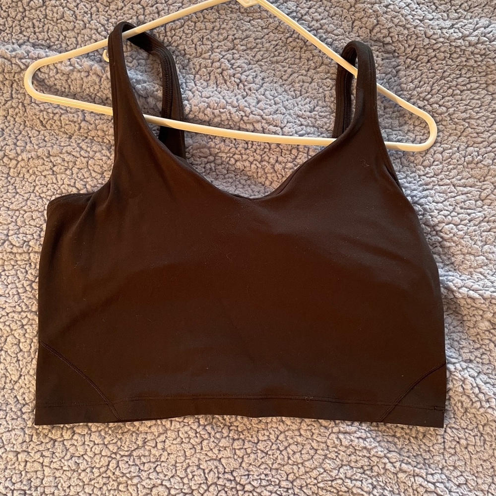 Align TankTop